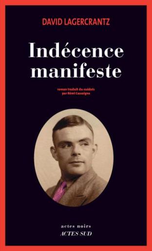 Indecence-manifeste
